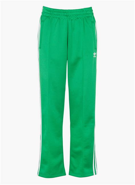 adidas trainingsbroek zwart groen|Adidas trainingsbroek intersport.